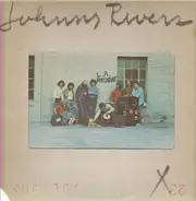 Johnny Rivers - L.A. Reggae