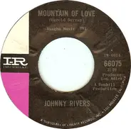 Johnny Rivers - Mountain Of Love