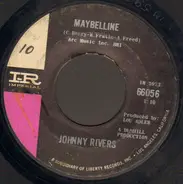 Johnny Rivers - Maybelline