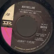 Johnny Rivers - Maybelline