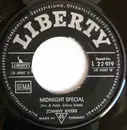 7inch Vinyl Single - Johnny Rivers - Midnight Special
