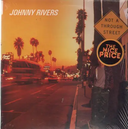 Johnny Rivers - Not a Through Street