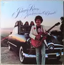 LP - Johnny Rivers - New Lovers And Old Friends