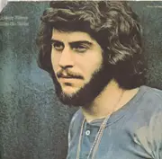 LP - Johnny Rivers - Slim Slo Slider