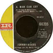 Johnny Rivers - Poor Side Of Town