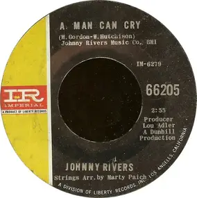 Johnny Rivers - Poor Side Of Town