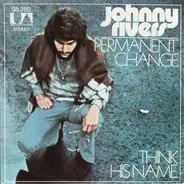 Johnny Rivers - Permanent Change