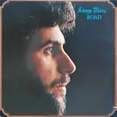 LP - Johnny Rivers - Road