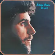 LP - Johnny Rivers - Road
