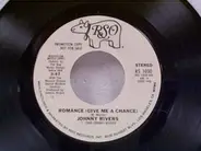 Johnny Rivers - Romance (Give Me A Chance)