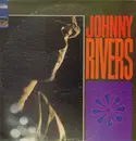 LP - Johnny Rivers - Whisky A Go-Go Revisited