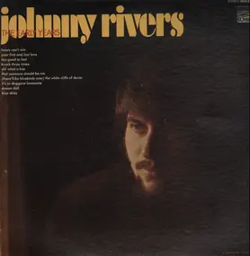 Johnny Rivers - The Early Years