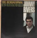 LP - Johnny Rivers - The Sensational Johnny Rivers