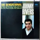 LP - Johnny Rivers - Johnny Rivers