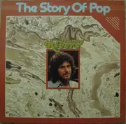 LP - Johnny Rivers - The Story Of Pop