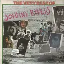 LP - Johnny Rivers - The Very Best Of Johnny Rivers