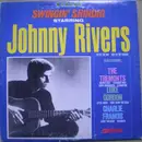 LP - Johnny Rivers - Swingin' Shindig