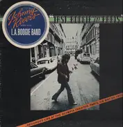 Johnny Rivers and his L.A. Boogie Band - Last Boogie in Paris