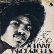 Johnny Rodrigues - Hey Mal Yo