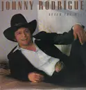 LP - Johnny Rodriguez - After The Rain