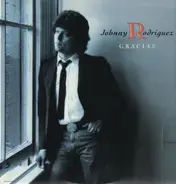 Johnny Rodriguez - Gracias