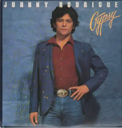 Johnny Rodriguez - Gypsy