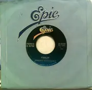 7inch Vinyl Single - Johnny Rodriguez - Foolin'