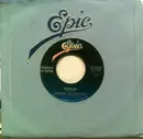 7inch Vinyl Single - Johnny Rodriguez - Foolin'
