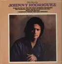 LP - Johnny Rodriguez - Introducing Johnny Rodriguez