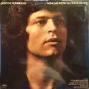 LP - Johnny Rodriguez - Love Me With All Your Heart