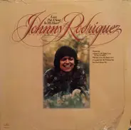 Johnny Rodriguez - Love Put A Song In My Heart