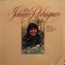 LP - Johnny Rodriguez - Love Put A Song In My Heart