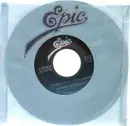 7inch Vinyl Single - Johnny Rodriguez - Starting All Over Again / He's Not Entitled To Your Love