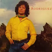 LP - Johnny Rodriguez - Rodriguez