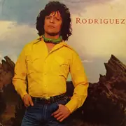 LP - Johnny Rodriguez - Rodriguez - PROMO