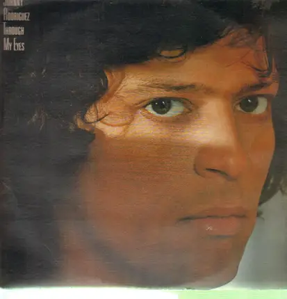 Johnny Rodriguez - Through My Eyes