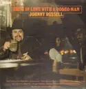 LP - Johnny Russell - She's In Love With A Rodeo Man