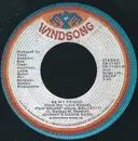 7inch Vinyl Single - Johnny's Dance Band - Avenue Of Love / Be My Friend