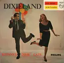7inch Vinyl Single - Johnny's Dixie Cats - Dixieland