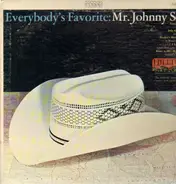 Johnny Sea - Everybody's Favorite: Mr. Johnny Sea