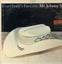 LP - Johnny Sea - Everybody's Favorite: Mr. Johnny Sea
