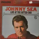 LP - Johnny Sea - Live At The Bitter End