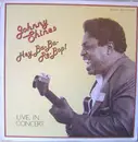 LP - Johnny Shines - Hey Ba-Ba-Re-Bop