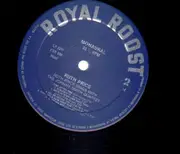LP - Johnny Smith - Ruth Price