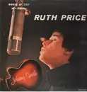 LP - Johnny Smith - Ruth Price