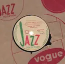 Schellack - Johnny Smith Quintet - Where Or When/ A Ghost Of A Chance