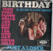 John Smith And The New Sound