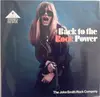 LP - John Smith Rock Company - Back To The Rock Power