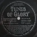 7inch Vinyl Single - John Snagge - Tunes Of Glory