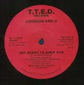 Johnson - Get Ready To Jump